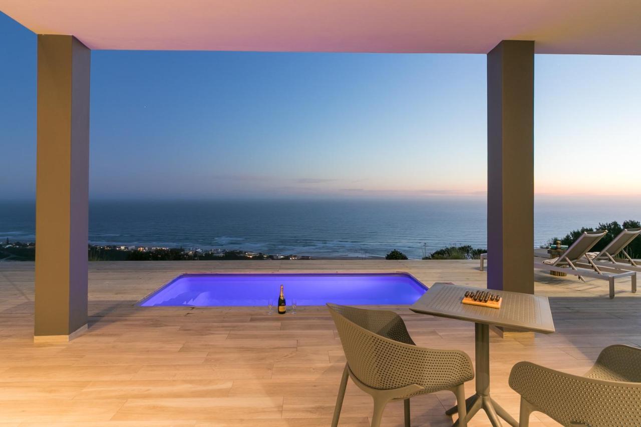 Kooboo Berry Ocean View, Self Catering Guesthouse 윌더니스 외부 사진