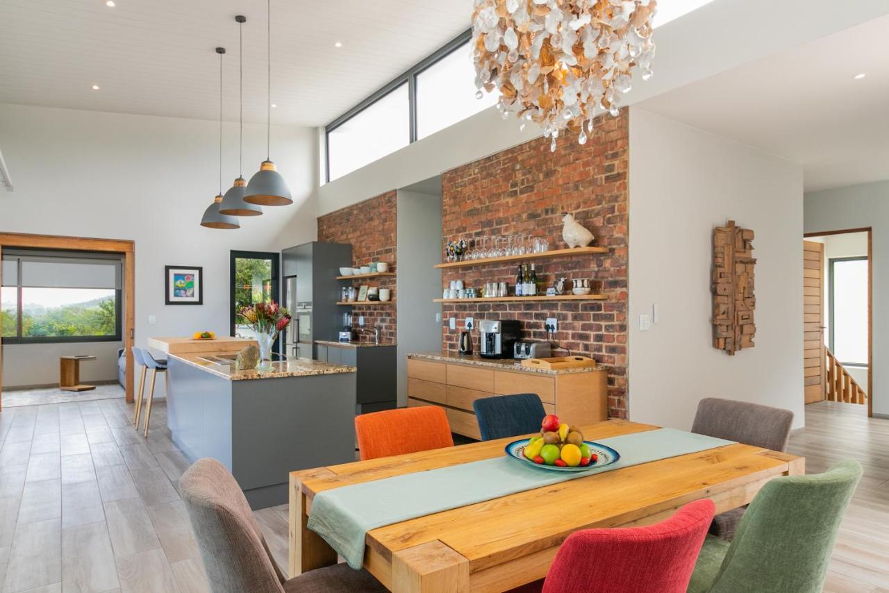 Kooboo Berry Ocean View, Self Catering Guesthouse 윌더니스 외부 사진