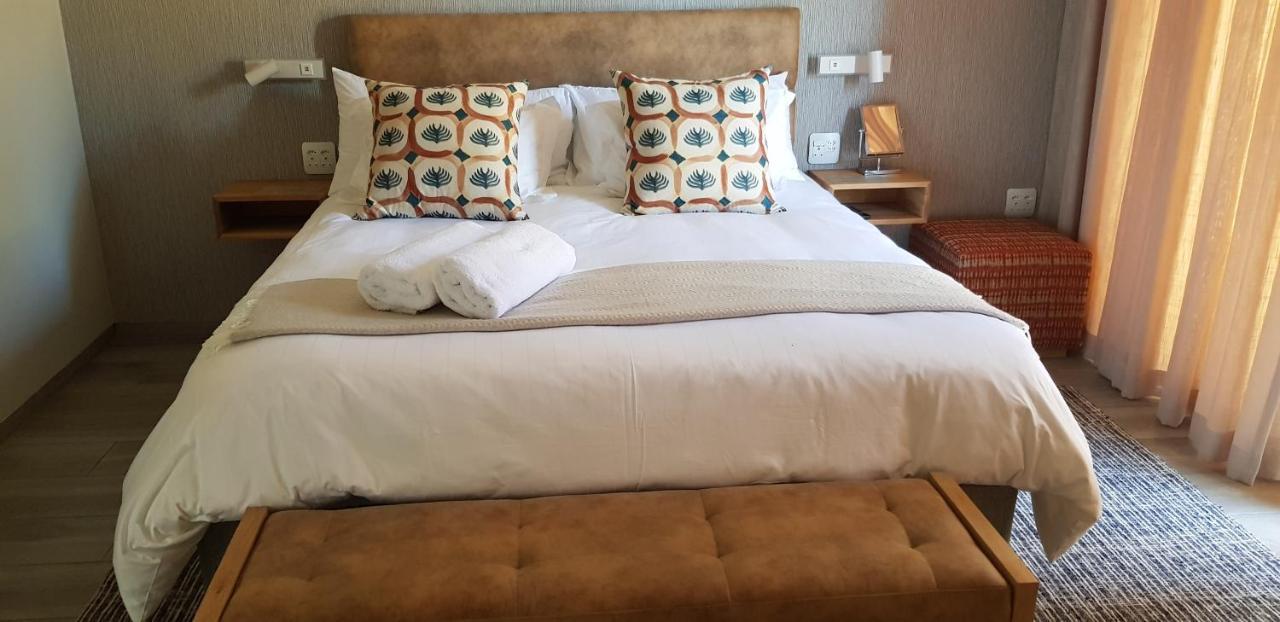 Kooboo Berry Ocean View, Self Catering Guesthouse 윌더니스 외부 사진